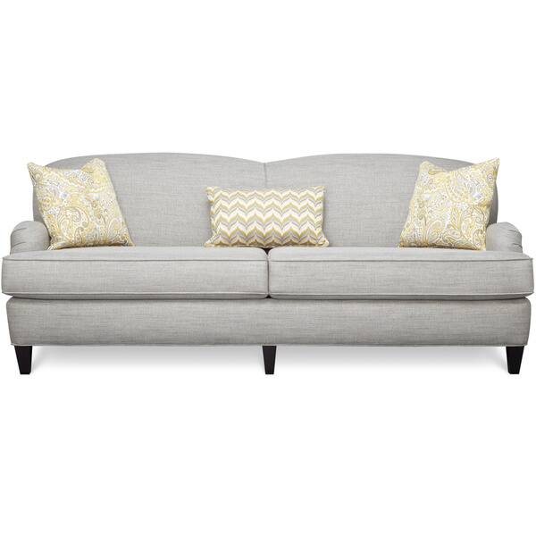 Shop Art Van Platinum Sofa Free Shipping Today Overstock 9948884