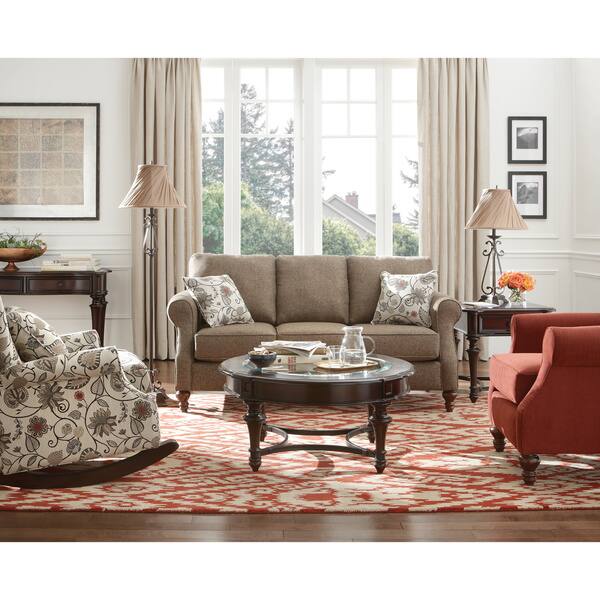 Shop Art Van Richards Floor Lamp Free Shipping Today Overstock
