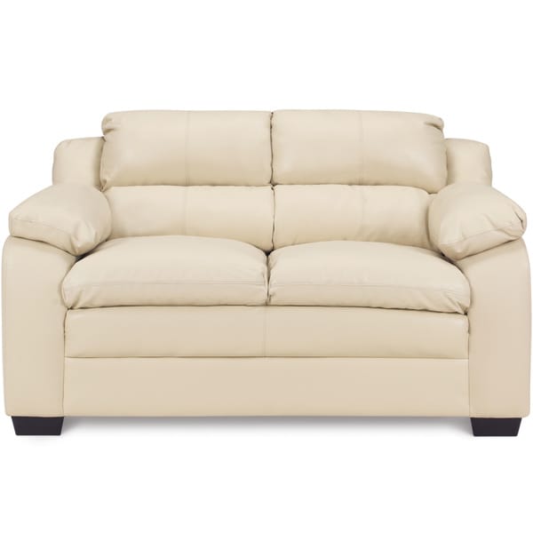 Art Van Maddox Loveseat   Natural   17103503   Shopping