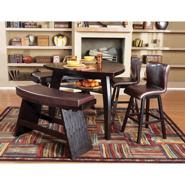 Art Van Noah Gathering Table 9949091 Art Van Noah Gathering Table