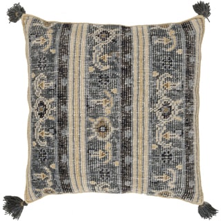 Morton 30-inch Stripe Throw Pillow