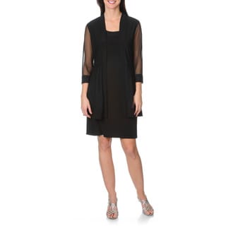 Jacket Dress Dresses - Overstock.com Shopping - Dresses To Fit Any
