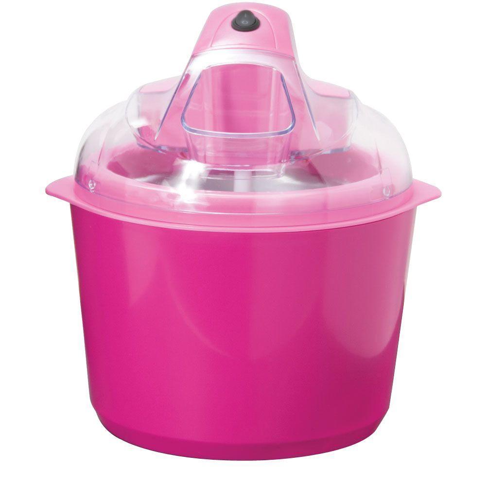 dash greek frozen yogurt maker