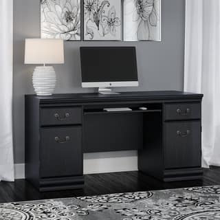 Buy Workstation Desks Bush Furniture Online At Overstock Com Our