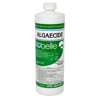 robelle algaecide