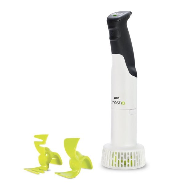 Shop Dash Dash Masha 2x Electric Food Masher Free Shipping On Orders