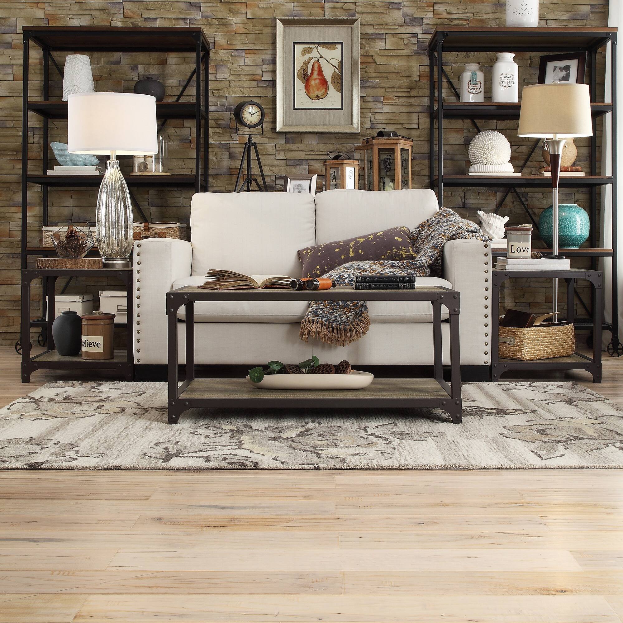 Buy Coffee, Console, Sofa & End Tables Online at Overstock Our Best