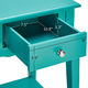 preview thumbnail 13 of 25, Daniella 1-Drawer Wood Storage Accent End Table by iNSPIRE Q Bold