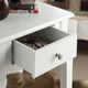 preview thumbnail 11 of 25, Daniella 1-Drawer Wood Storage Accent End Table by iNSPIRE Q Bold