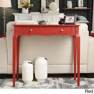 buy red desks computer