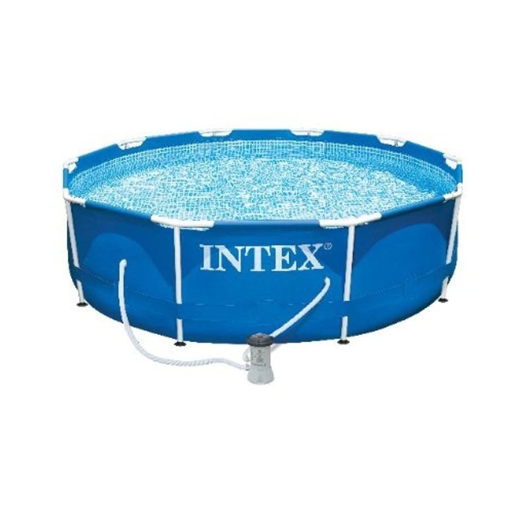 Buy Above Ground Pools Online At Overstock Our Best Swimming Pool