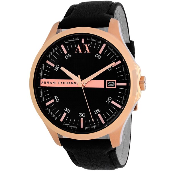 armani exchange ax2129