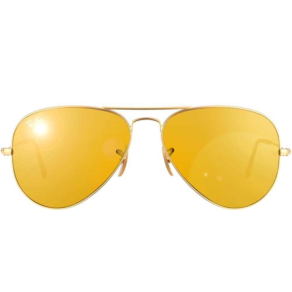 Ray Ban Yellow King « Heritage Malta