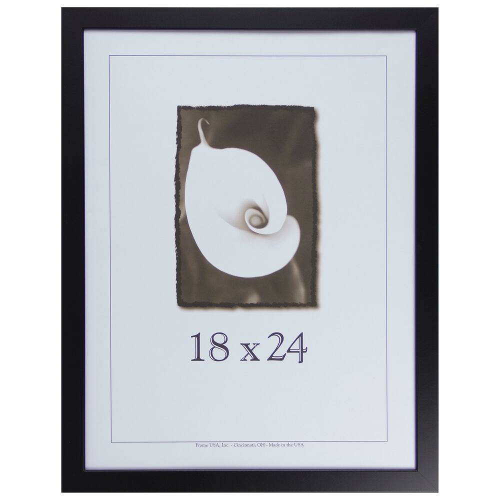 Corporate Picture Frame (18-inches x 24-inches)