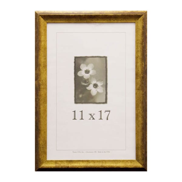 11x17 uk inch frame 11 17 Narrow Shop  Verona x Free inch Picture  inch Frame