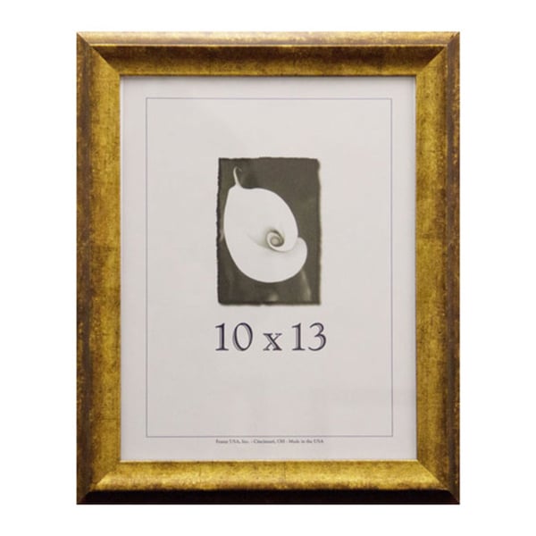 Verona Narrow 10inch x 13inch Picture Frame  Free 