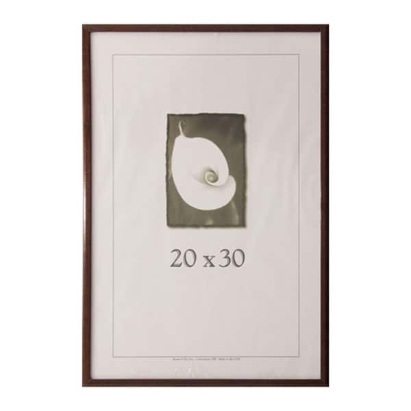 Traditional Wood Picture Frame Bed Bath & Beyond 9954529