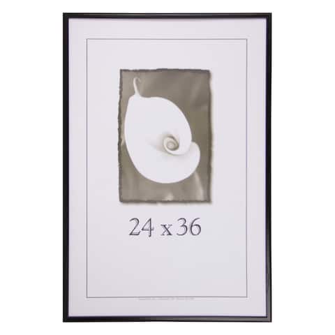 Economy 24-inch x 36-inch Picture Frame