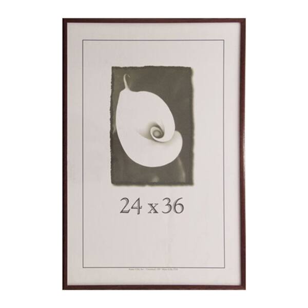 Economy 24-inch x 36-inch Picture Frame - On Sale - Bed Bath