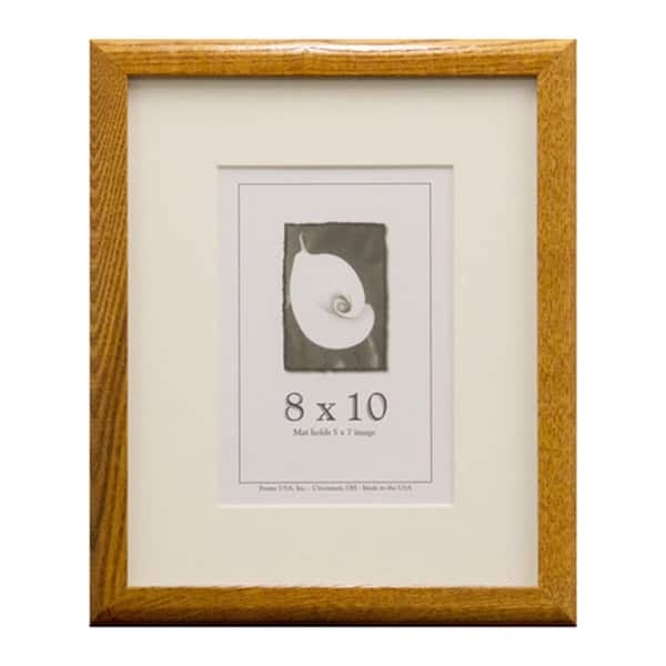 8 x 10 Picture Frames