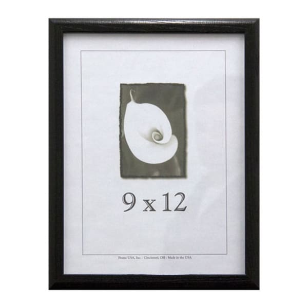 Economy 9 Inch X 12 Inch Picture Frame Free Shipping On Orders Over   Economy Picture Frame 9x12 614324e2 9dcc 4a10 9a00 1ff77a7d8f2c 600 