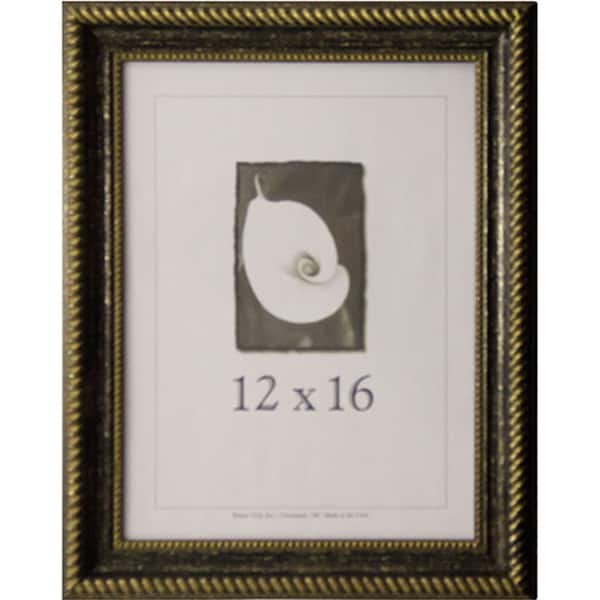 Napoleon Picture Frame 12 X 16 Inch Image Size Overstock