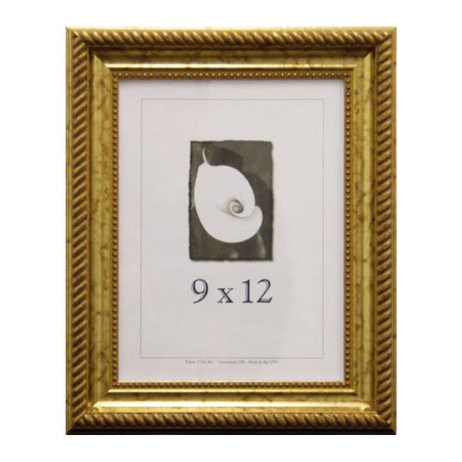 Napoleon Picture Frame (9 x 12-inch Image Size)