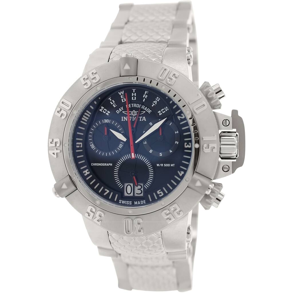 Invicta Men's Subaqua - 17611 Watch - N/A - N/A