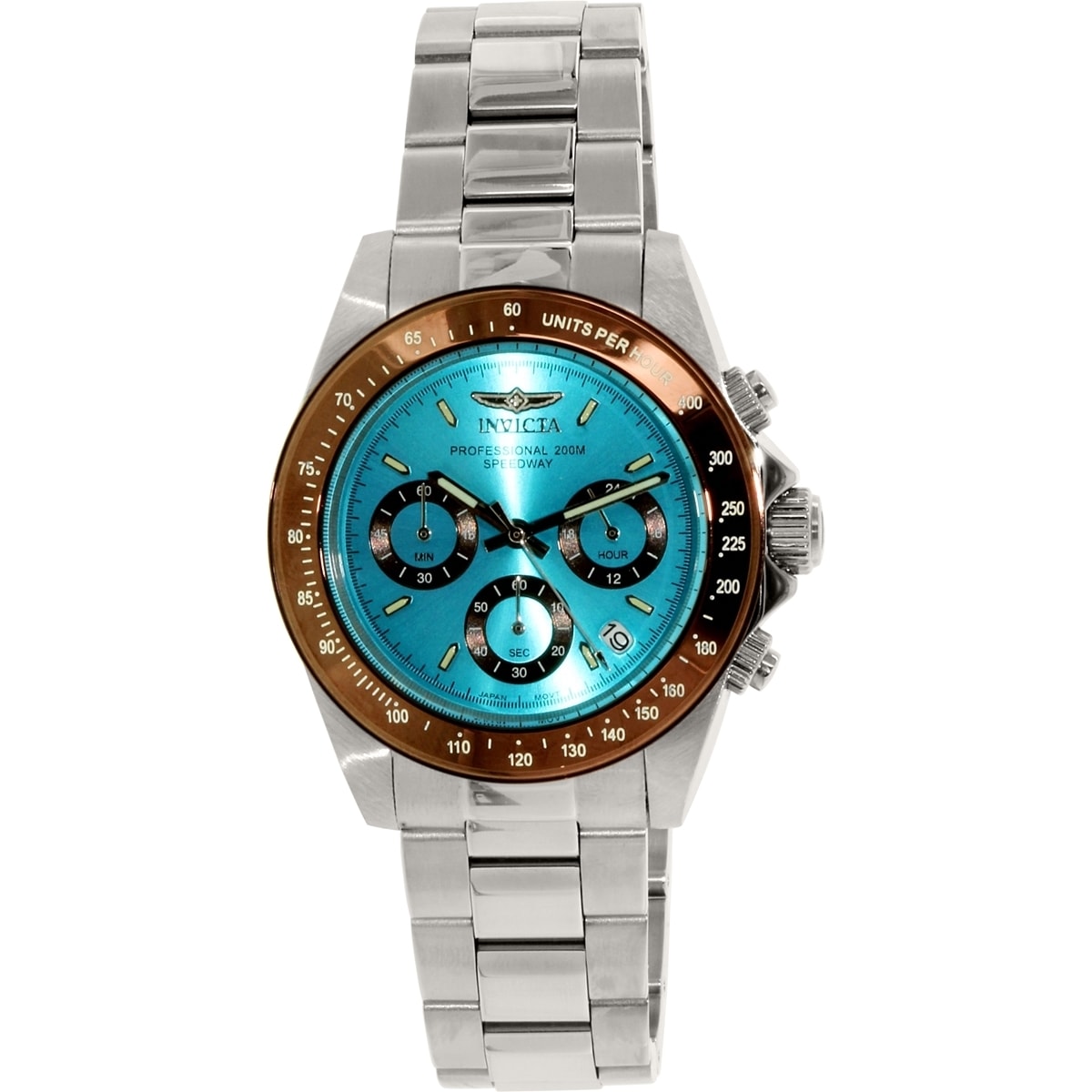 Invicta 15588 2024 www.alhudapk