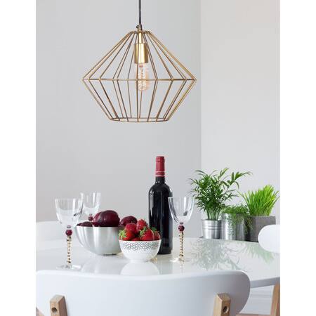 Carson Carrington Uland 1-light Ceiling Fixture