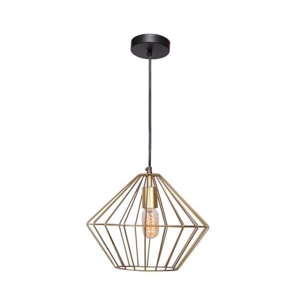 Ren Wil Renwil Empire 1-light Ceiling Fixture