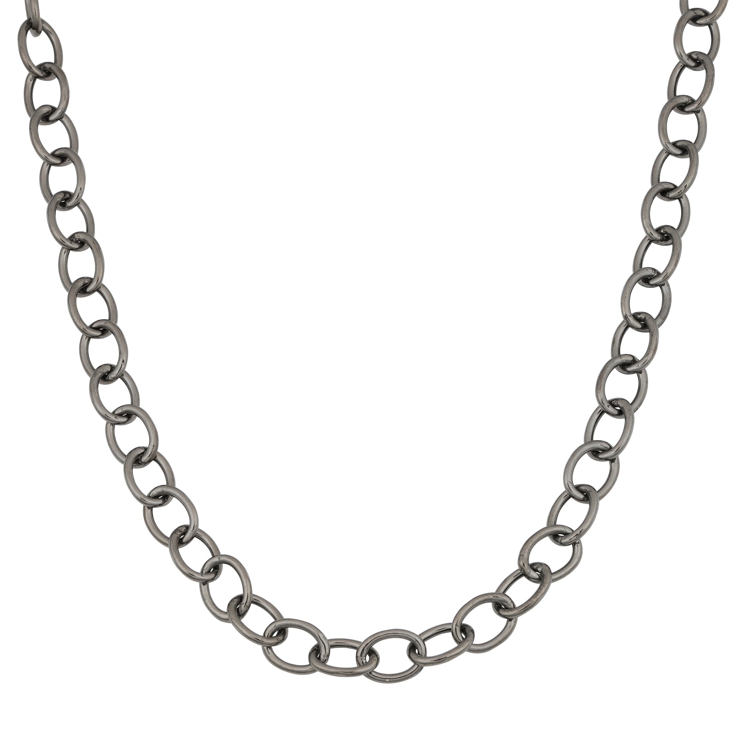 Jewelry Sterling Silver Polished 5.3mm 