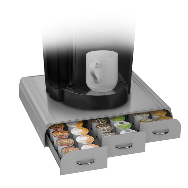 Anchor Silvertone K-cup Drawer