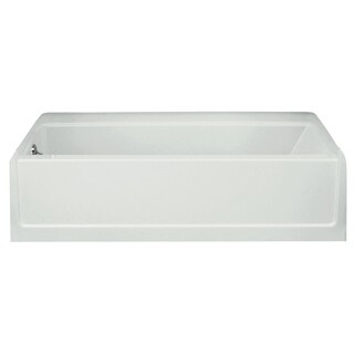 Top Product Reviews for Sterling Advantage 5 ft. Left-Hand ...