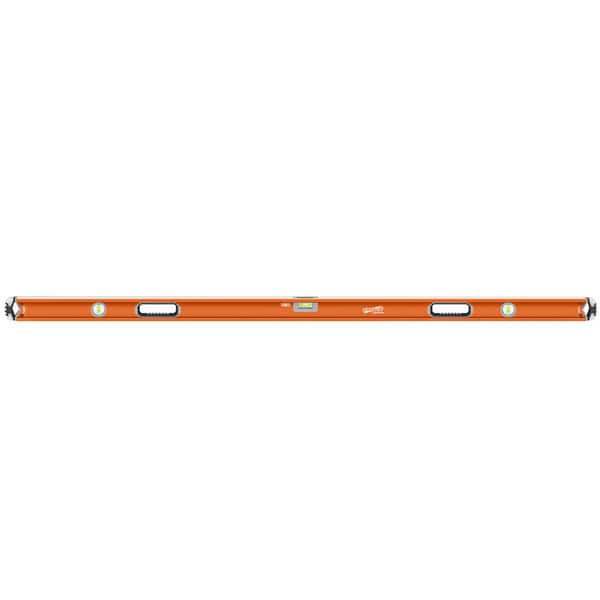 72-inch Savage Professional Box Beam Level - Bed Bath & Beyond - 9956320
