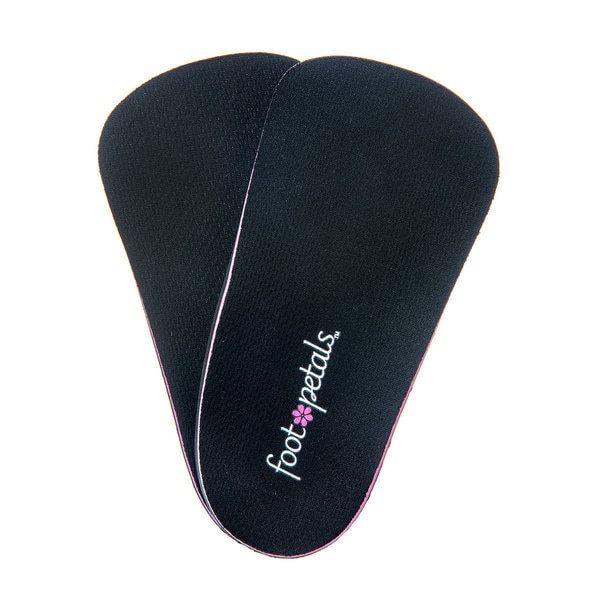 Foot Petals Sock free Saviors Washable Terry Full Insoles