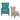 Picket House Kegan Wingback Hierloom Chair