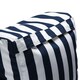 Jaxx Juniper Indoor/ Outdoor Patio Bean Bag Chair - Thumbnail 6