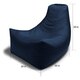 Jaxx Juniper Indoor/ Outdoor Patio Bean Bag Chair - Thumbnail 5