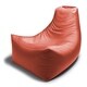 Jaxx Juniper Indoor/ Outdoor Patio Bean Bag Chair - Thumbnail 7