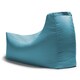 Jaxx Juniper Indoor/ Outdoor Patio Bean Bag Chair - Thumbnail 4