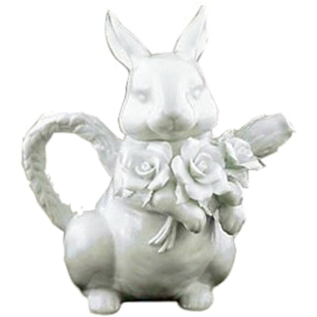 Bunny Rabbit Tea Pot