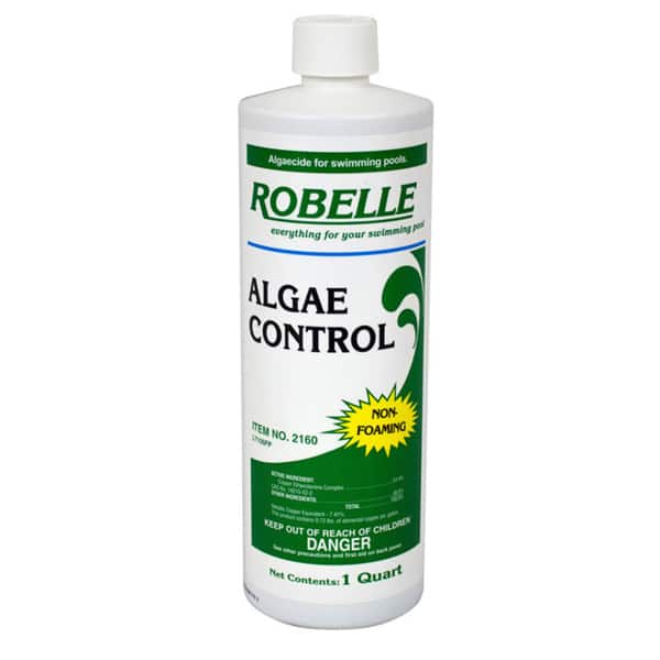 Robelle Algae Control - Bed Bath & Beyond - 9956505
