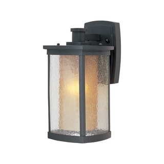 Bungalow 1-Light Wall Lantern