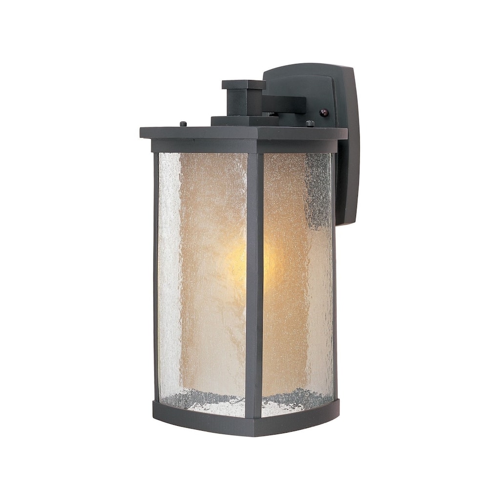 Bungalow 1-Light Wall Lantern