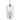 Avery Home Lighting Serenade 6-light Clear Pendant