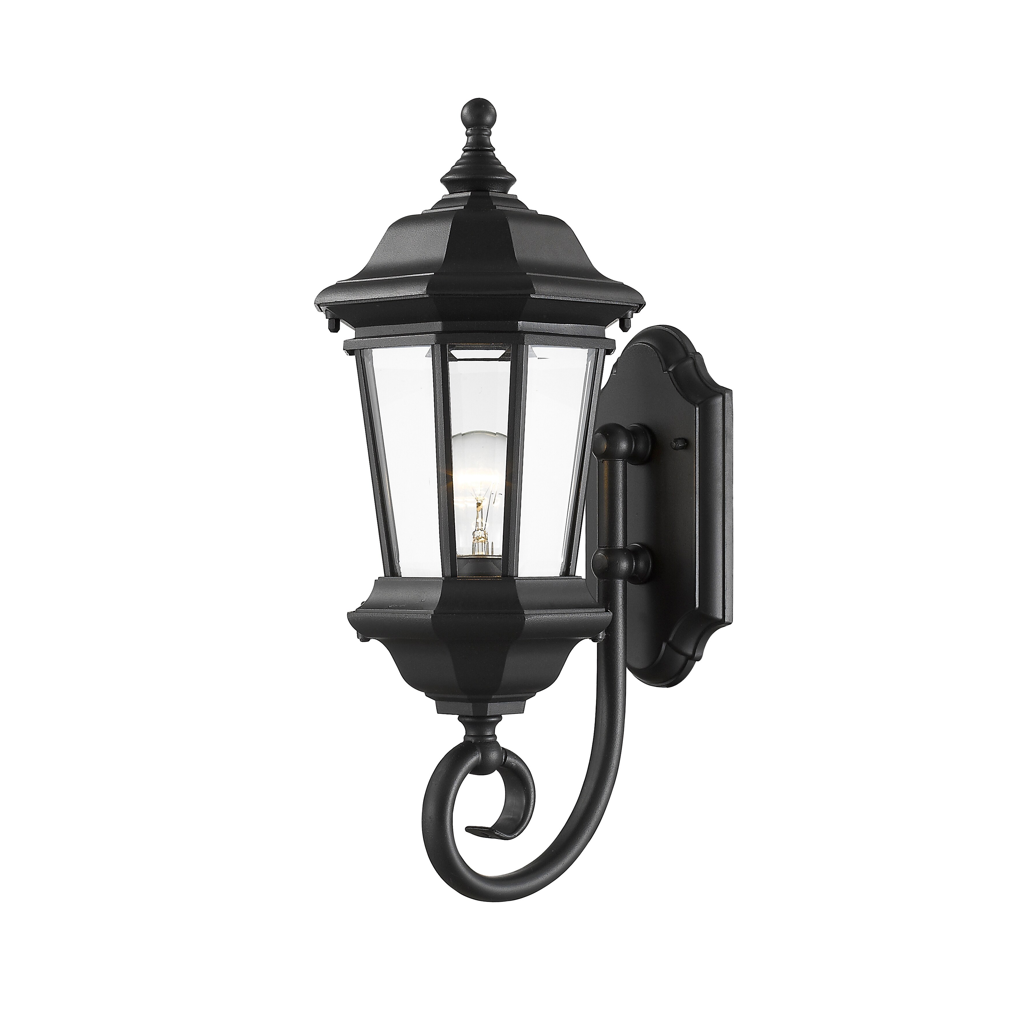 Exterior Lighting Melbourne