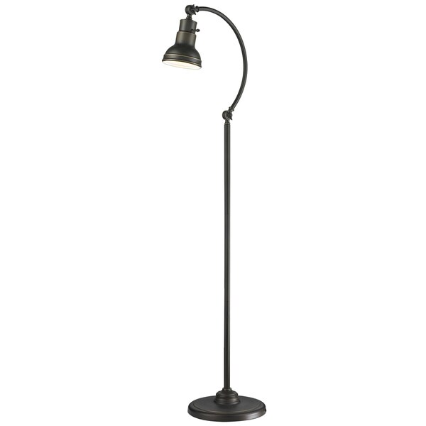 Avery Home Lighting Ramsay 1-light Floor Lamp