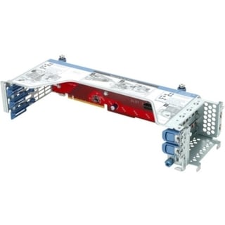 HP DL380 Gen9 Primary 2 Slot GPU Ready Riser Kit   Shopping