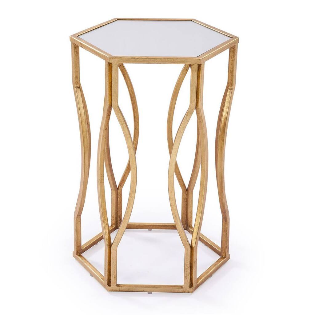 Fremont Side Table